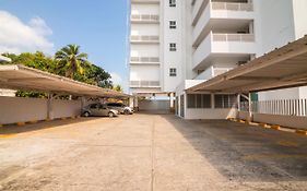 Magico Apartamento Frente al Mar 3 Habitaciones AR44